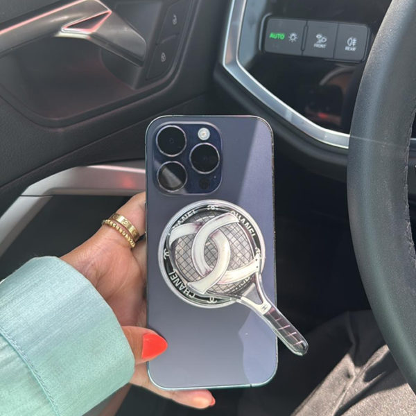 Tennis Magsafe grip