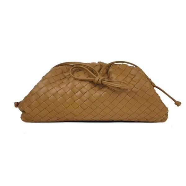 Latte clutch