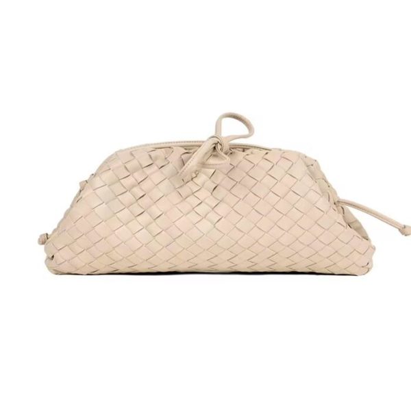 Vanilla clutch